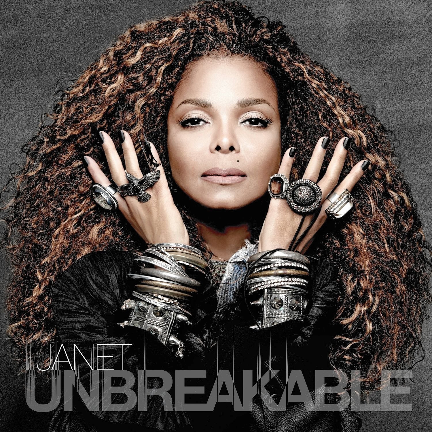 Review: Janet Jackson, Unbreakable - Slant Magazine